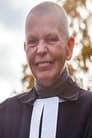 Susanne Jensen isMaria