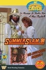 WWE SummerSlam 1991