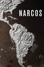 Poster van Narcos