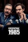 Argentina, 1985 (2022) Dual Audio [Hindi & English] Full Movie Download | WEB-DL 480p 720p 1080p