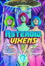 Asteroid Vixens Цял филм BG ()