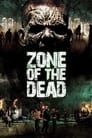 Zone of the Dead poster