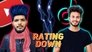 YOUTUBE VERSUS DRAMA: SHURU SE END TAK