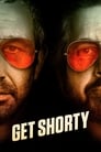 Get Shorty Episode Rating Graph poster
