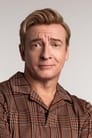 Rhys Darby isNorman