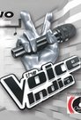 The Voice India Episode Rating Graph poster