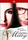 Movie poster for Saving Milly