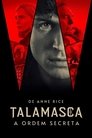 Talamasca de Anne Rice: A Ordem Secreta