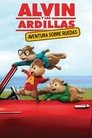 Image Alvin y las Ardillas: Aventura sobre ruedas