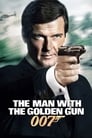 Poster for The Man with the Golden Gun