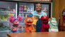 Image Sesame Street