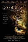 Poster for The Zodiac