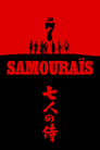 Les Sept Samouraïs Film,[1954] Complet Streaming VF, Regader Gratuit Vo