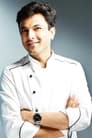 Vikas Khanna isHimself - Judge & Host