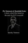 The Statement of Randolph Carter