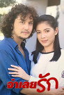 Defendant of Love