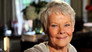Dame Judi Dench
