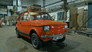 Fiat 126 - Poland