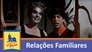 Relações Familiares