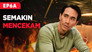 A. Semakin Mencekam/B. Maafkan Aku