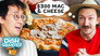 Can I Make A $300 Mac & Cheese For Shane?