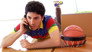 Basketball Phone