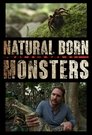 Natural Born Monsters Episode Rating Graph poster