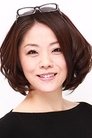 Yoko Soumi isKusunoki (voice)