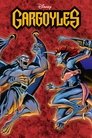 Gargoyles poster
