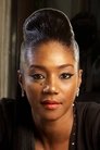 Tiffany Haddish isDina