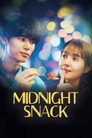 Mr. Tsukuyomi's Forbidden Midnight Snack
