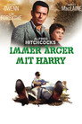 Immer Ärger mit Harry (1955)