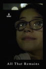 Gjithë ajo që mbetet