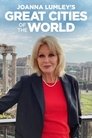 Joanna Lumley's Great Cities of the World Episode Rating Graph poster