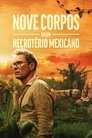 Image Nove Corpos em um Necrotério Mexicano