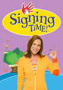 Signing Time! Episode Rating Graph poster