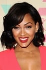 Meagan Good isAnnie Russell