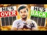 How Facttechz Saved his Dying Career