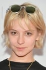 Annabelle Dexter-Jones isAlexa