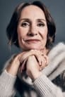 Laurie Metcalf isHerself