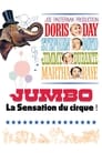 Jumbo, la sensation du cirque