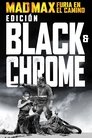 Mad Max: Furia en el camino: 60FPS (BLACK AND CHROME EDITION)
