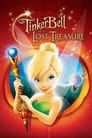 4-Tinker Bell and the Lost Treasure
