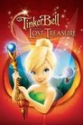 4-Tinker Bell and the Lost Treasure