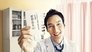 I became a doctor to restart my life