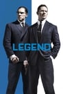 Poster van Legend