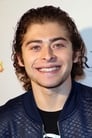 Ryan Ochoa isChuck