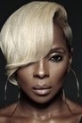 Mary J. Blige isRenee Lomito-Smith