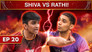 Shiva vs Rathi!