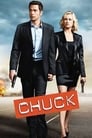 Poster for Chuck